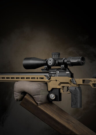 FX Airguns FX DRS MKII Pro MDT Sniper FX Airguns FX DRS MKII Pro MDT Sniper