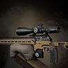 FX Airguns FX DRS MKII Pro MDT Sniper FX Airguns FX DRS MKII Pro MDT Sniper