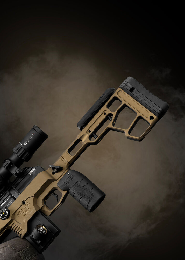FX Airguns FX DRS MKII Pro MDT Sniper FX Airguns FX DRS MKII Pro MDT Sniper