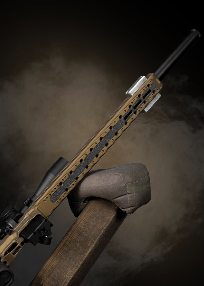 FX Airguns FX DRS MKII Pro MDT Sniper FX Airguns FX DRS MKII Pro MDT Sniper