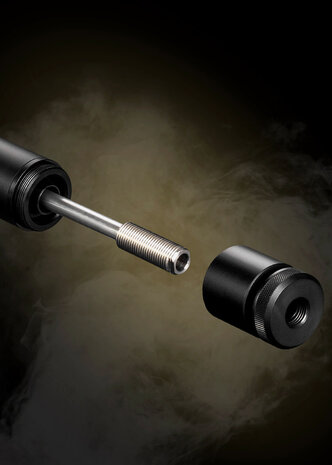 FX Airguns FX DRS MKII Pro MDT Sniper FX Airguns FX DRS MKII Pro MDT Sniper