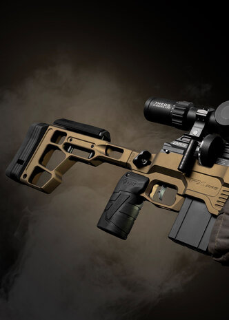 FX Airguns FX DRS MKII Pro MDT Sniper FX Airguns FX DRS MKII Pro MDT Sniper