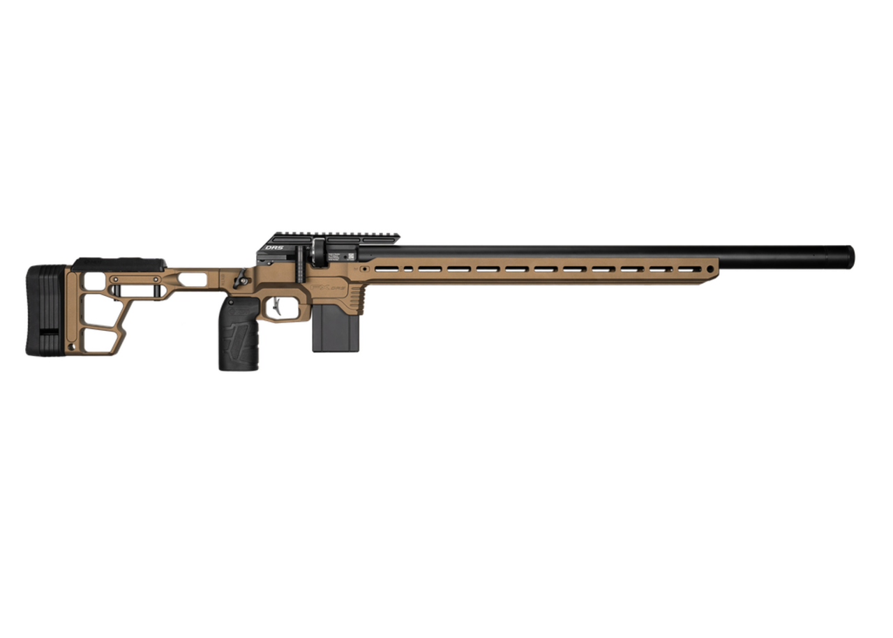 FX Airguns FX DRS MKII Pro MDT Sniper FX Airguns FX DRS MKII Pro MDT Sniper