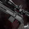 FX Airguns FX DRS MKII Redline Compact FX Airguns FX DRS MKII Redline Compact