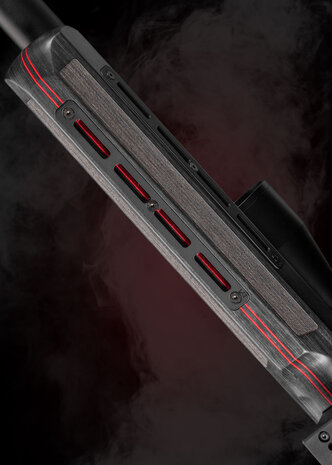 FX Airguns FX DRS MKII Redline Compact FX Airguns FX DRS MKII Redline Compact