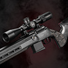 FX Airguns FX DRS MKII Redline Compact FX Airguns FX DRS MKII Redline Compact