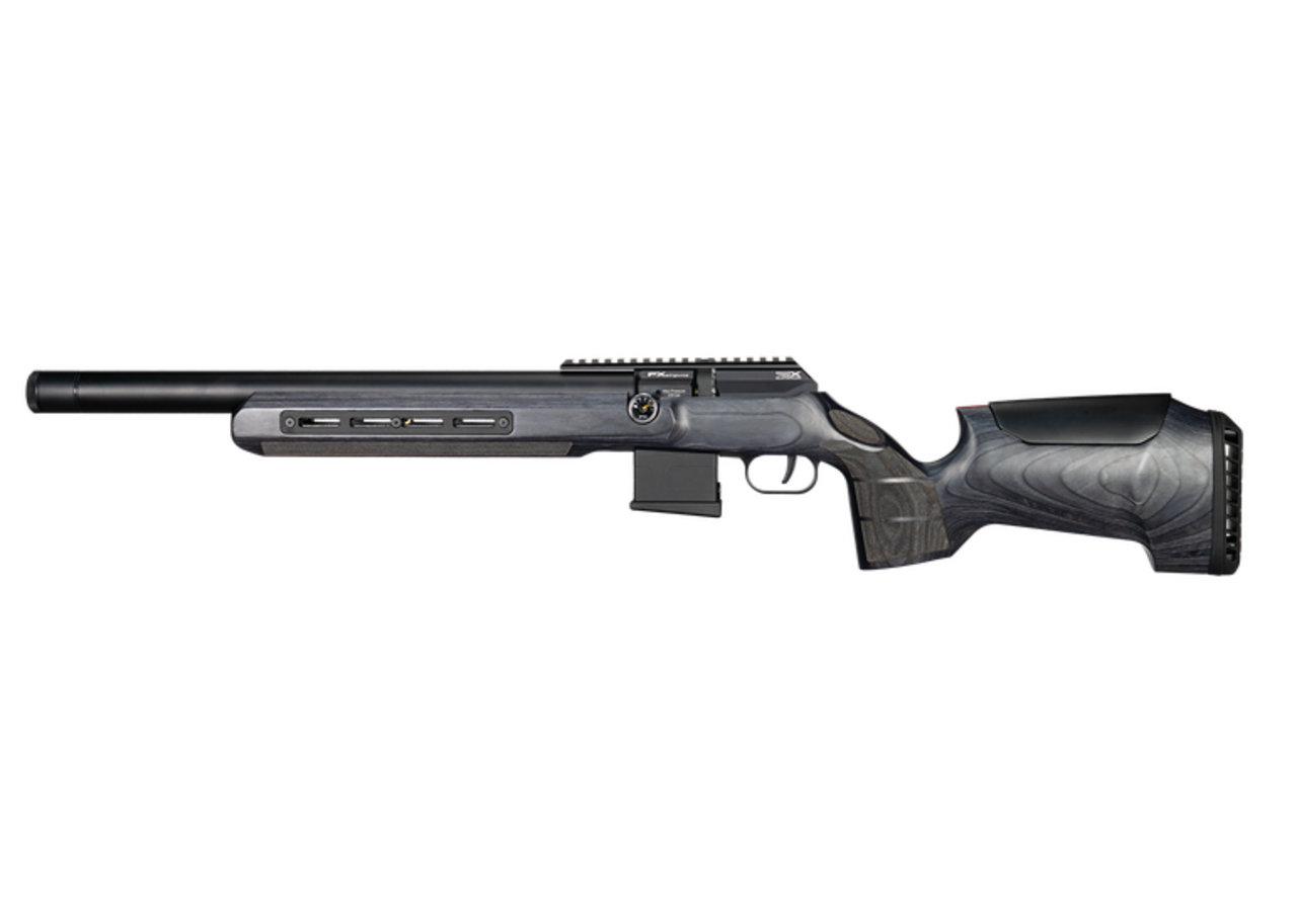FX Airguns FX DRS MKII Redline Compact FX Airguns FX DRS MKII Redline Compact