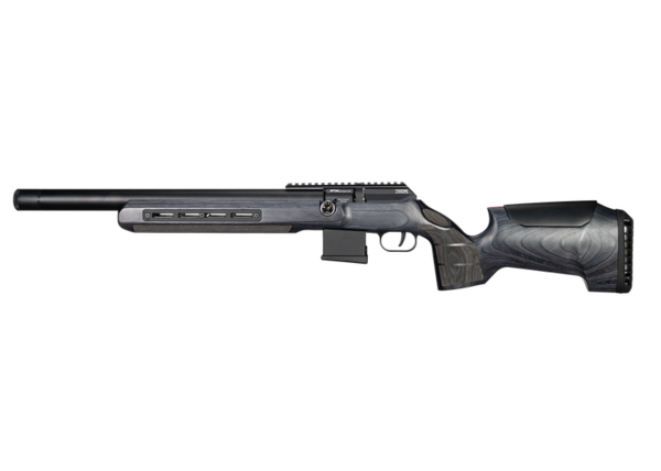 FX Airguns FX DRS MKII Redline Compact FX Airguns FX DRS MKII Redline Compact
