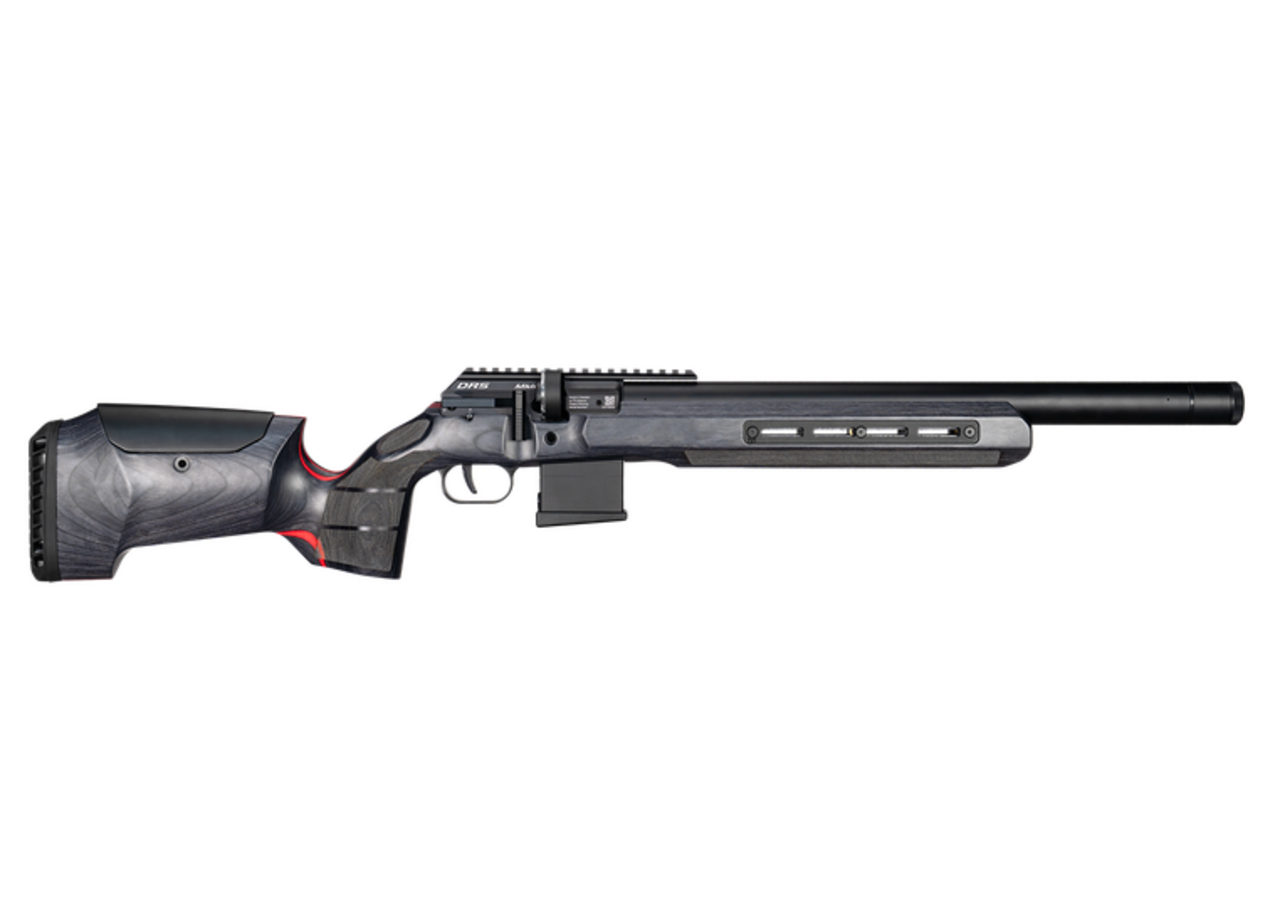 FX Airguns FX DRS MKII Redline Compact FX Airguns FX DRS MKII Redline Compact