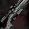 FX Airguns FX DRS MKII Redline Standard FX Airguns FX DRS MKII Redline Standard