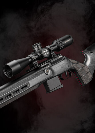 FX Airguns FX DRS MKII Redline Standard FX Airguns FX DRS MKII Redline Standard