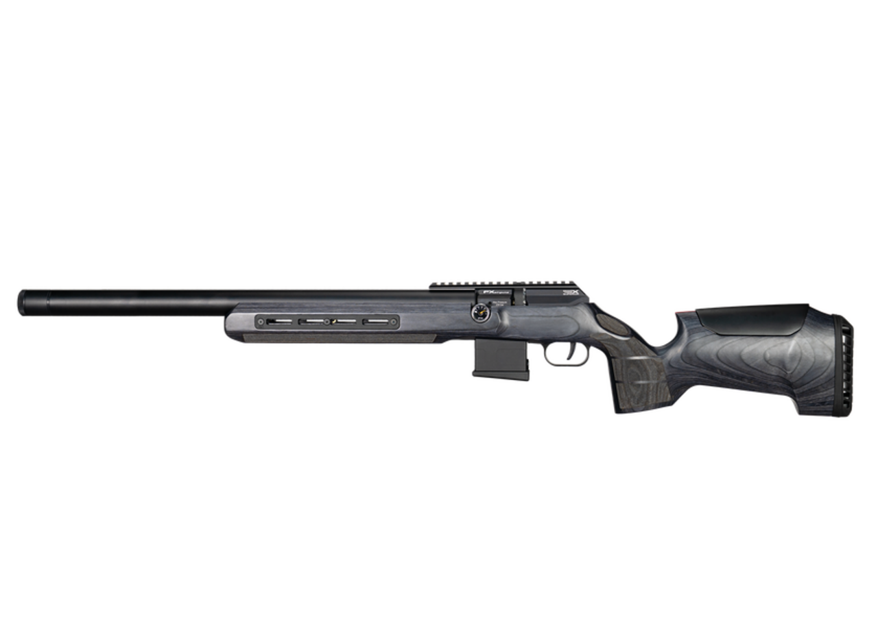 FX Airguns FX DRS MKII Redline Standard FX Airguns FX DRS MKII Redline Standard