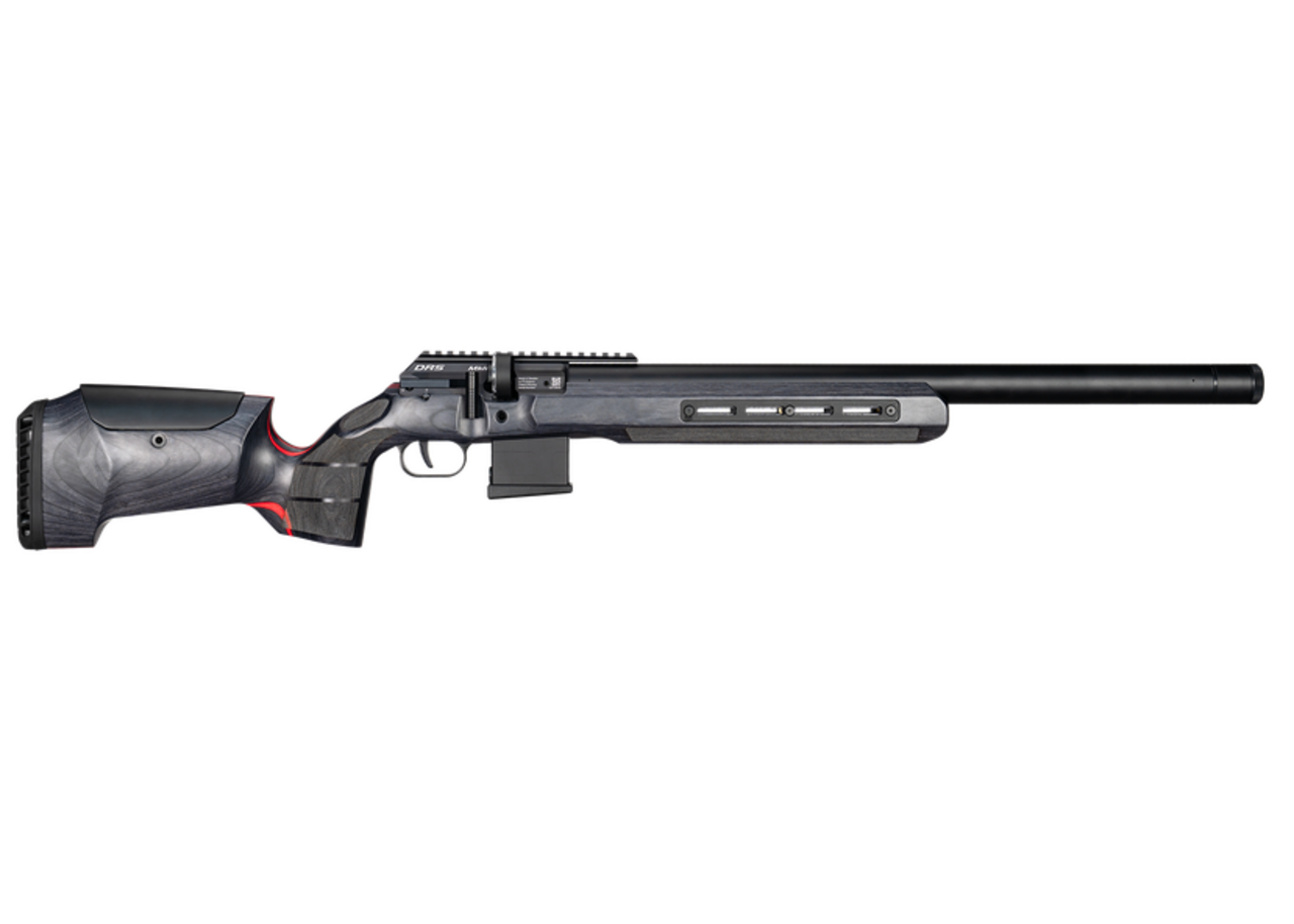 FX Airguns FX DRS MKII Redline Standard FX Airguns FX DRS MKII Redline Standard