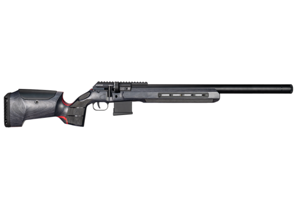FX Airguns FX DRS MKII Redline Standard FX Airguns FX DRS MKII Redline Standard