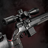 FX Airguns FX DRS MKII Redline Sniper FX Airguns FX DRS MKII Redline Sniper