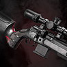 FX Airguns FX DRS MKII Redline Sniper FX Airguns FX DRS MKII Redline Sniper