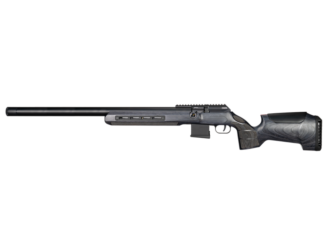 FX Airguns FX DRS MKII Redline Sniper FX Airguns FX DRS MKII Redline Sniper