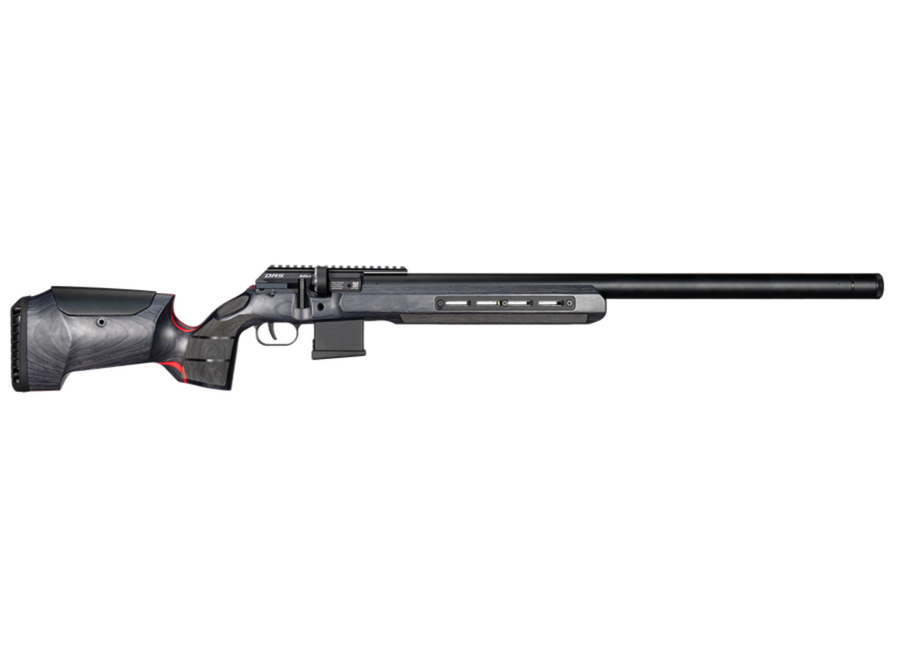 FX Airguns FX DRS MKII Redline Sniper FX Airguns FX DRS MKII Redline Sniper