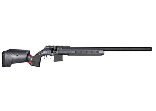 FX Airguns FX DRS MKII Redline Sniper FX Airguns FX DRS MKII Redline Sniper