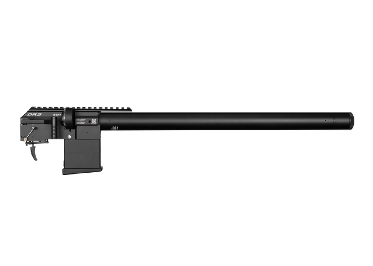 FX Airguns FX DRS MKII Base Compact FX Airguns FX DRS MKII Base Compact