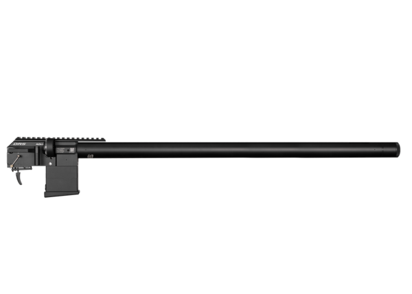 FX Airguns FX DRS MKII Base Sniper FX Airguns FX DRS MKII Base Sniper