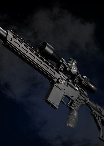 FX Airguns FX DRS MKII Tactical Compact FX Airguns FX DRS MKII Tactical Compact