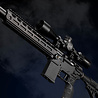 FX Airguns FX DRS MKII Tactical Compact FX Airguns FX DRS MKII Tactical Compact