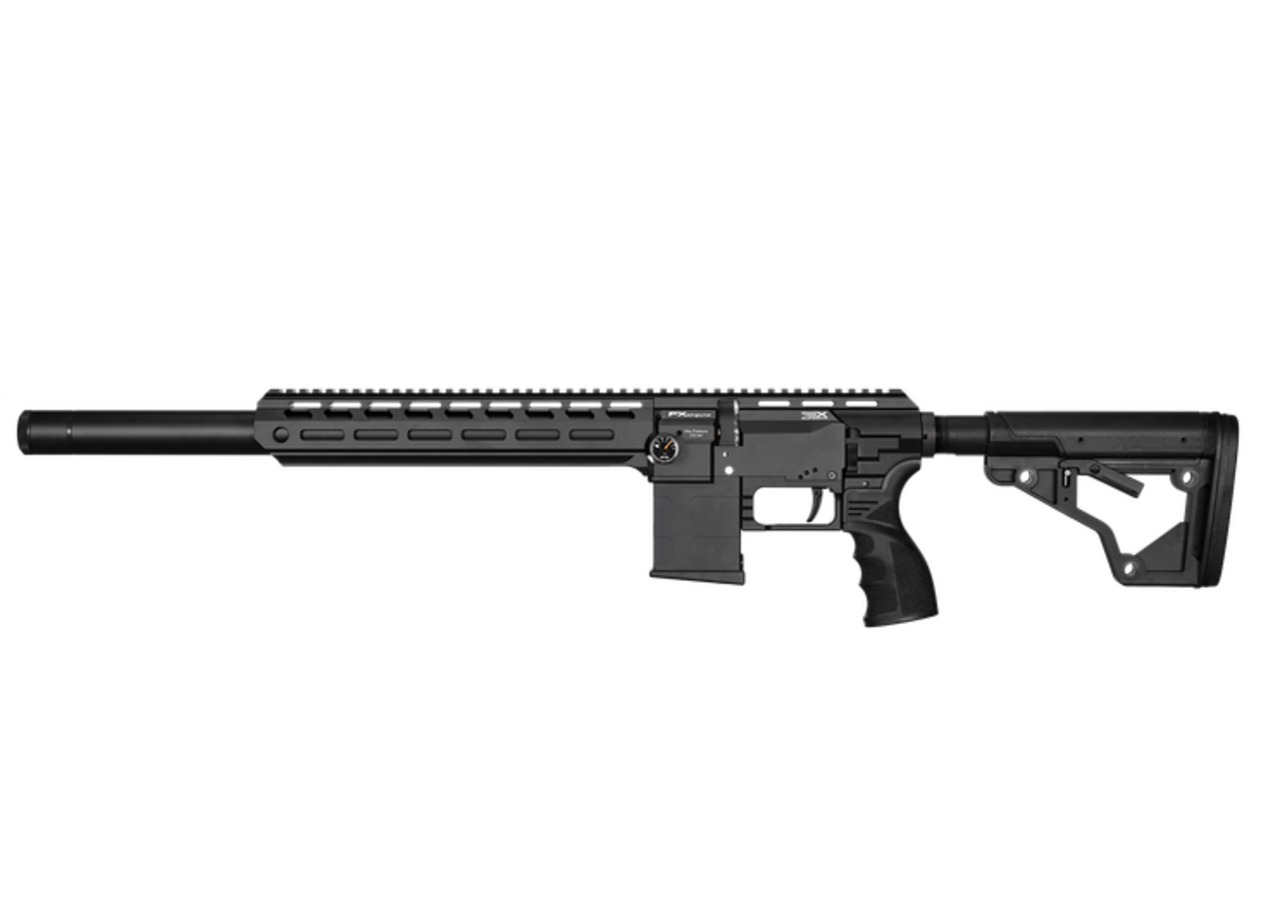 FX Airguns FX DRS MKII Tactical Compact FX Airguns FX DRS MKII Tactical Compact