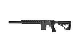 FX Airguns FX DRS MKII Tactical Compact