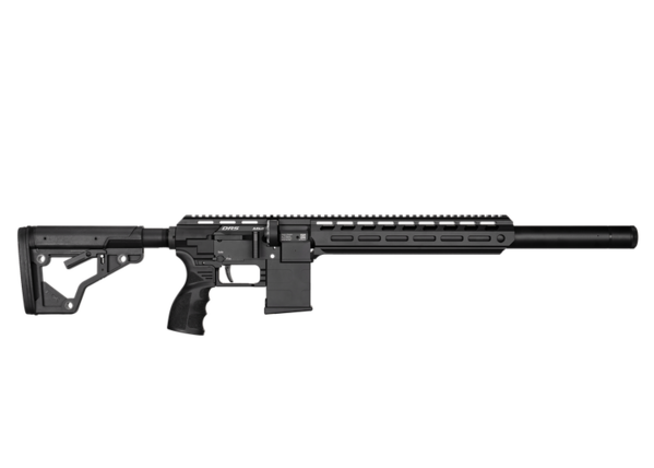 FX Airguns FX DRS MKII Tactical Compact FX Airguns FX DRS MKII Tactical Compact