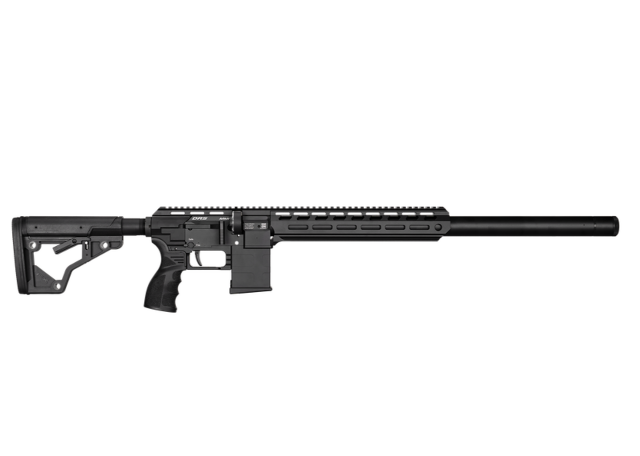 FX Airguns FX DRS MKII Tactical Standard FX Airguns FX DRS MKII Tactical Standard