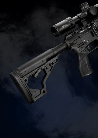 FX Airguns FX DRS MKII Tactical Sniper FX Airguns FX DRS MKII Tactical Sniper