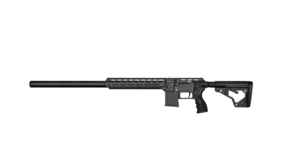 FX Airguns FX DRS MKII Tactical Sniper