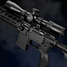 FX Airguns FX DRS MKII Tactical CB Standard FX Airguns FX DRS MKII Tactical CB Standard
