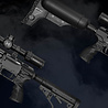 FX Airguns FX DRS MKII Tactical CB Sniper FX Airguns FX DRS MKII Tactical CB Sniper