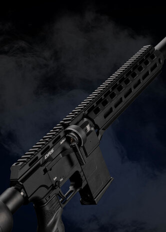 FX Airguns FX DRS MKII Tactical CB Sniper FX Airguns FX DRS MKII Tactical CB Sniper