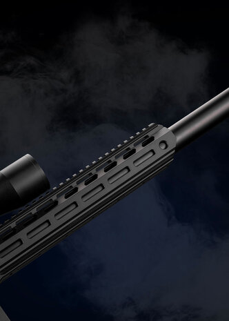FX Airguns FX DRS MKII Tactical CB Sniper FX Airguns FX DRS MKII Tactical CB Sniper