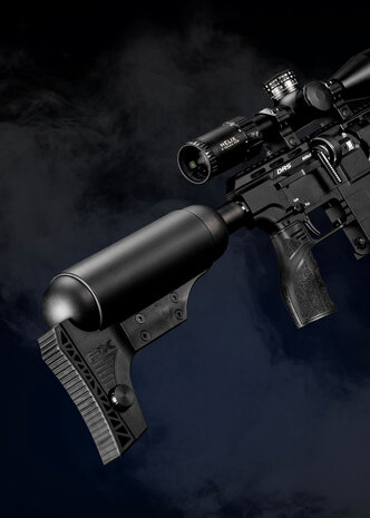 FX Airguns FX DRS MKII Tactical CB Sniper FX Airguns FX DRS MKII Tactical CB Sniper