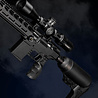 FX Airguns FX DRS MKII Tactical CB Sniper FX Airguns FX DRS MKII Tactical CB Sniper