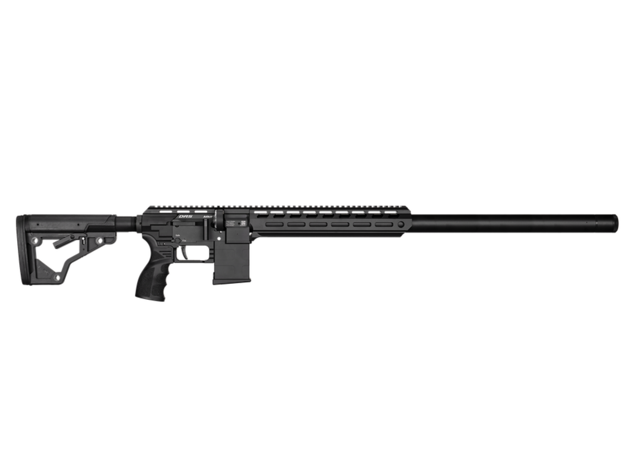 FX Airguns FX DRS MKII Tactical CB1 Sniper FX Airguns FX DRS MKII Tactical CB1 Sniper