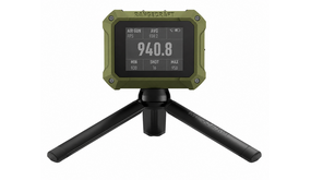 Athlon Optics Athlon Rangecraft Velocity Pro Radar Chronograph