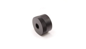 Donny FL Geluiddemperadapter DonnyFL Airforce Texan LSS M18x1