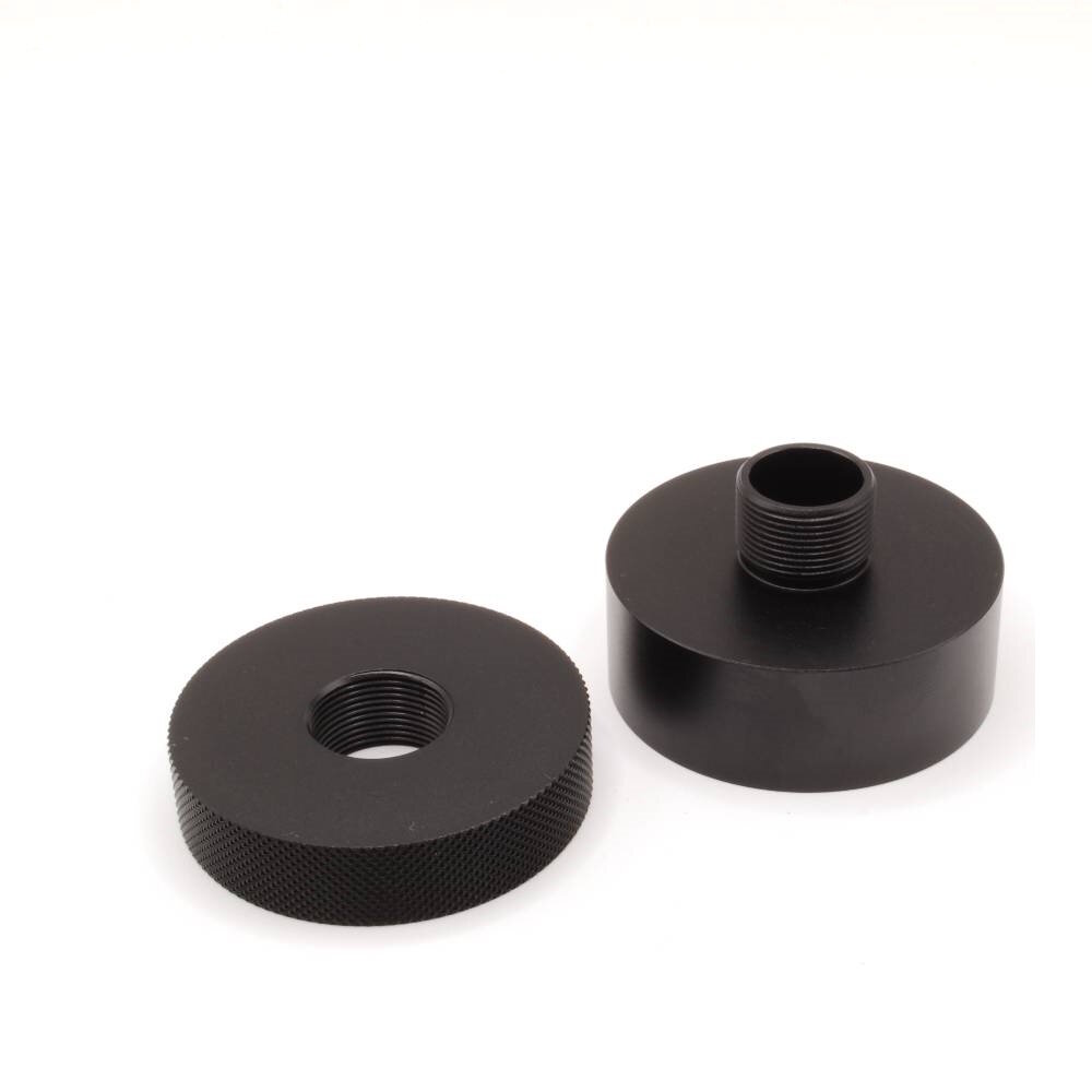 Donny FL Moderator adapter DonnyFL Airforce Texan LSS M18x1 Donny FL Moderator adapter DonnyFL Airforce Texan LSS M18x1