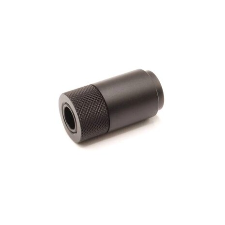 Donny FL Geluiddemperadapter DonnyFL AEA Challenger Pro 1/2 UNF Donny FL Geluiddemperadapter DonnyFL AEA Challenger Pro 1/2 UNF
