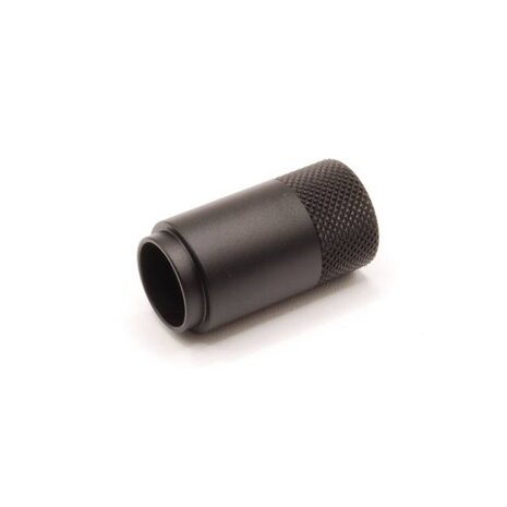 Donny FL Geluiddemperadapter DonnyFL AEA Challenger Pro 1/2 UNF Donny FL Geluiddemperadapter DonnyFL AEA Challenger Pro 1/2 UNF