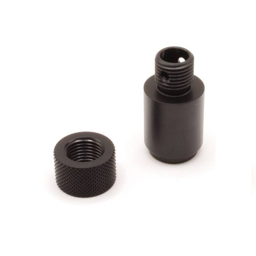Donny FL Geluiddemperadapter DonnyFL AEA Challenger Pro 1/2 UNF Donny FL Geluiddemperadapter DonnyFL AEA Challenger Pro 1/2 UNF
