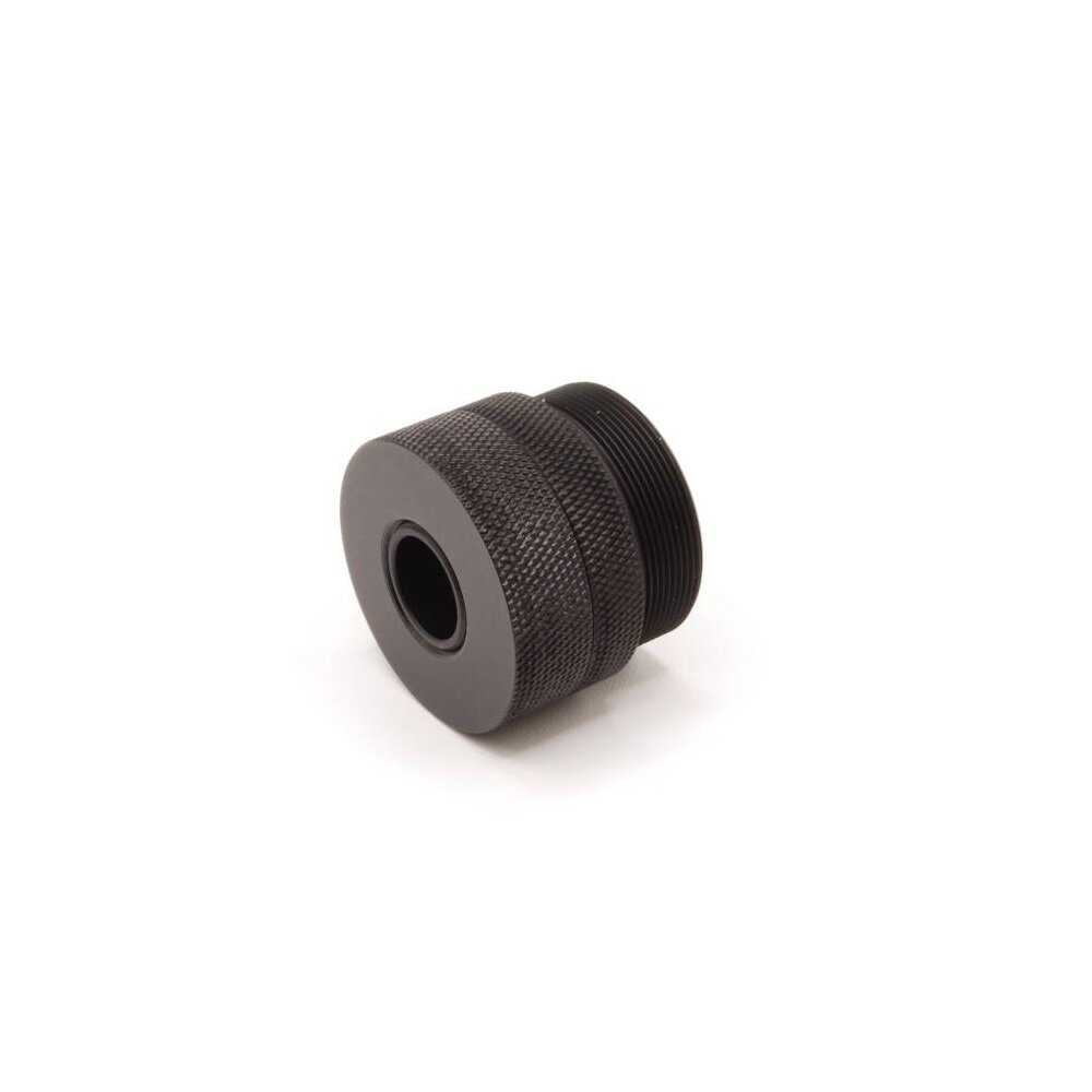 Donny FL Moderator adapter DonnyFL Evanix Rex/Gamo TC35 M18x1 Donny FL Moderator adapter DonnyFL Evanix Rex/Gamo TC35 M18x1