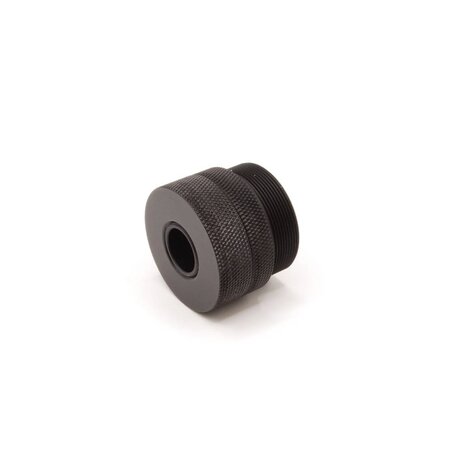 Donny FL Moderator adapter DonnyFL Evanix Rex/Gamo TC35 M18x1 Donny FL Moderator adapter DonnyFL Evanix Rex/Gamo TC35 M18x1