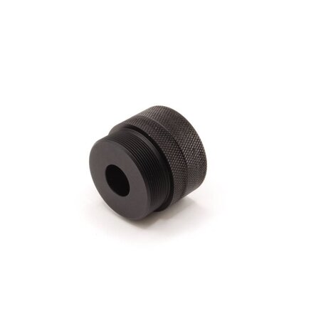 Donny FL Moderator adapter DonnyFL Evanix Rex/Gamo TC35 M18x1 Donny FL Moderator adapter DonnyFL Evanix Rex/Gamo TC35 M18x1