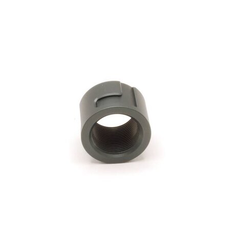 Donny FL Barrel Adaptor DonnyFL QD M18x1 Donny FL Barrel Adaptor DonnyFL QD M18x1